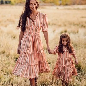 JessaKae Tradition Dress